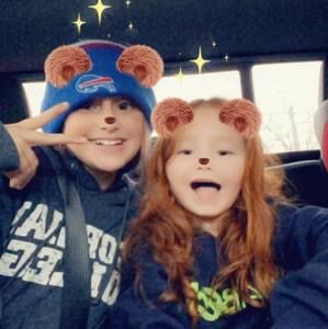 Meet your Posher, Autumn